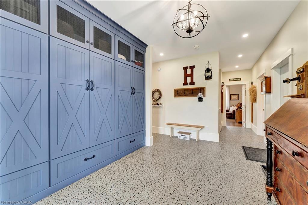 3034 Station Road