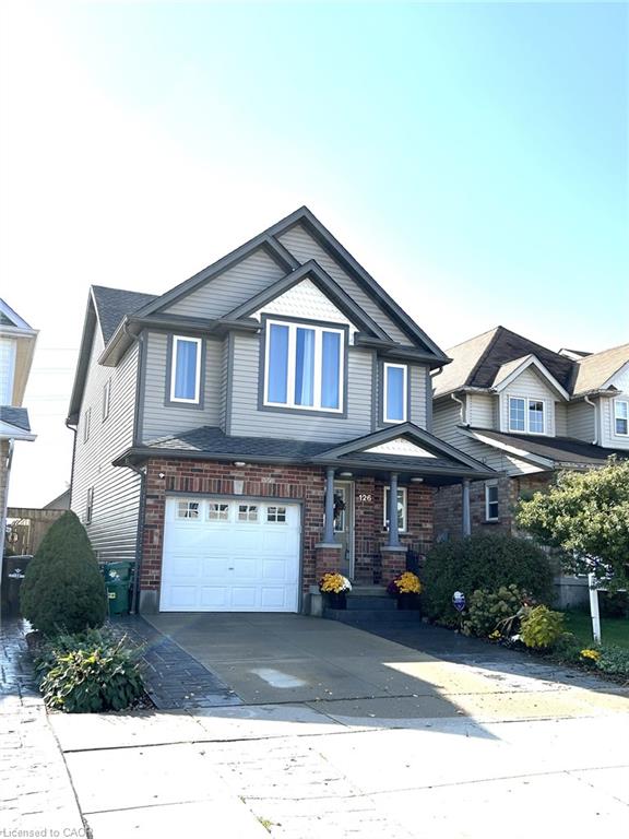 126 Snowdrop Crescent