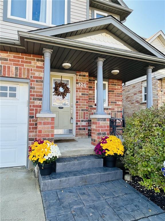126 Snowdrop Crescent
