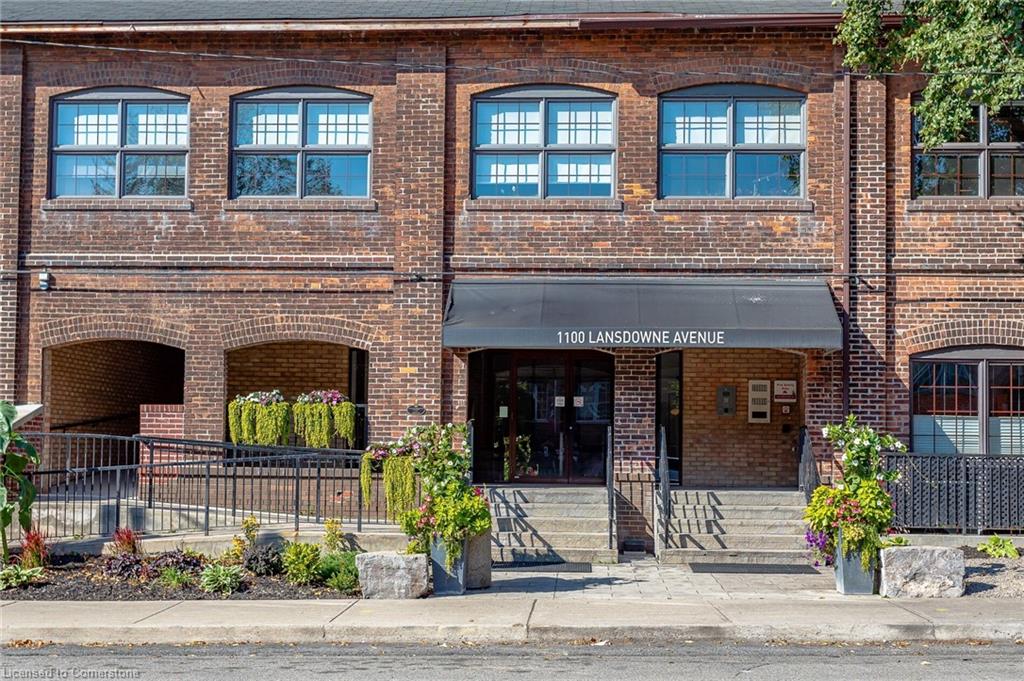 1100 Lansdowne Avenue 346