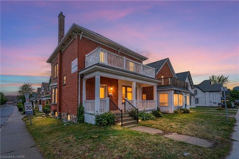 30 Regina Street N Waterloo ON N2J 3A1