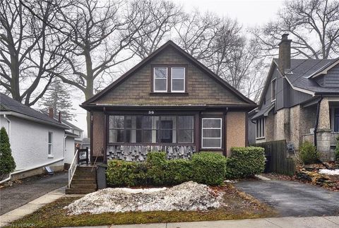 56 Churchill Drive Cambridge ON N1S 1R6