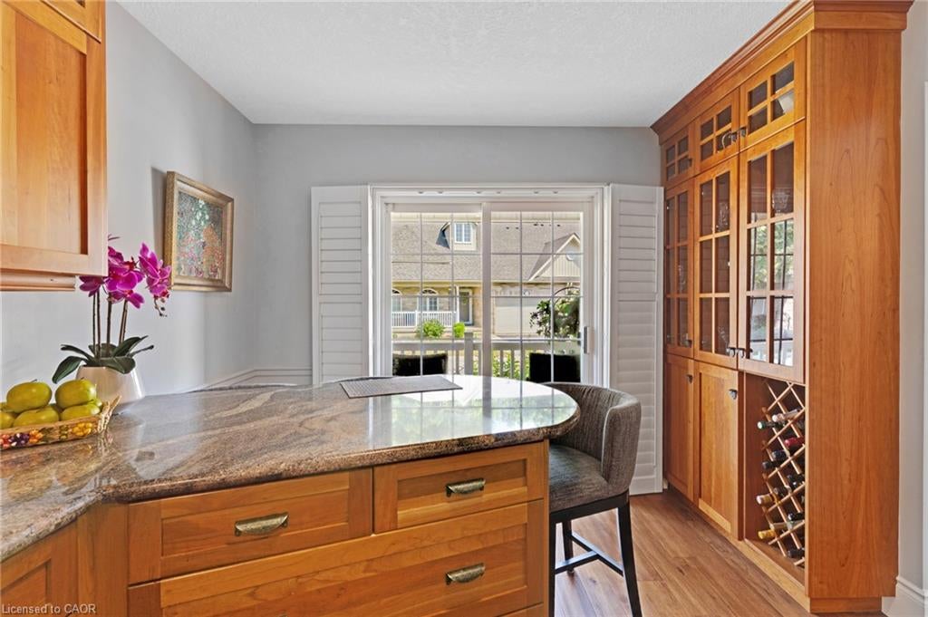 350 Doon Valley Drive 6D