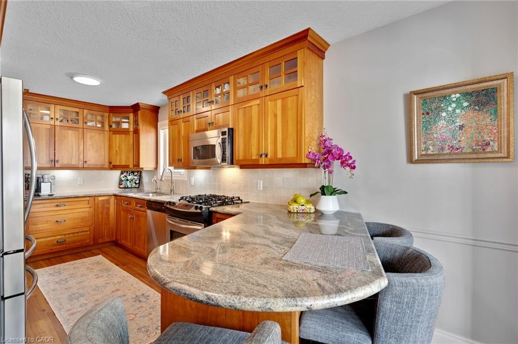 350 Doon Valley Drive 6D