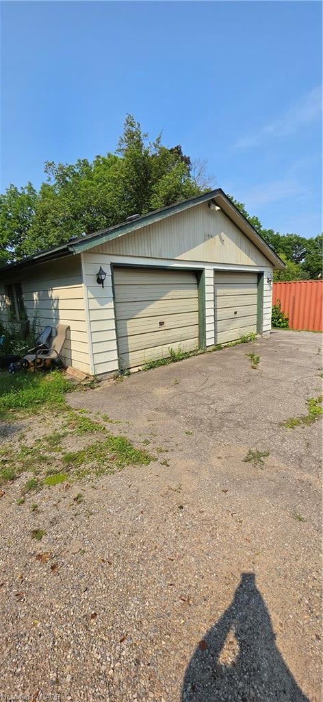 263 Mill Street