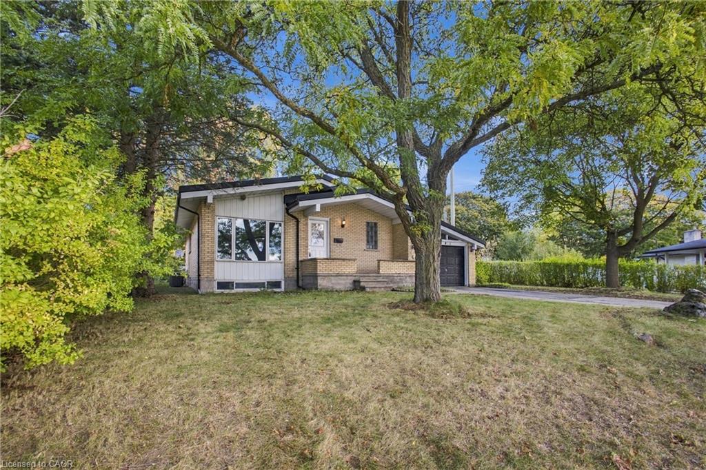 246 Hillcrest Road