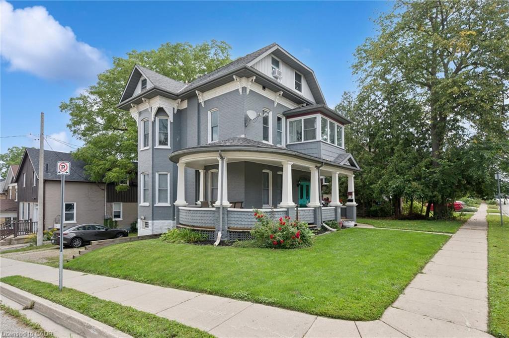 114 Church Street