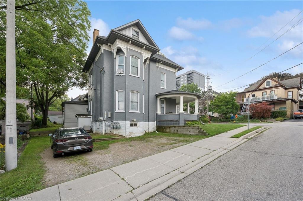 114 Church Street