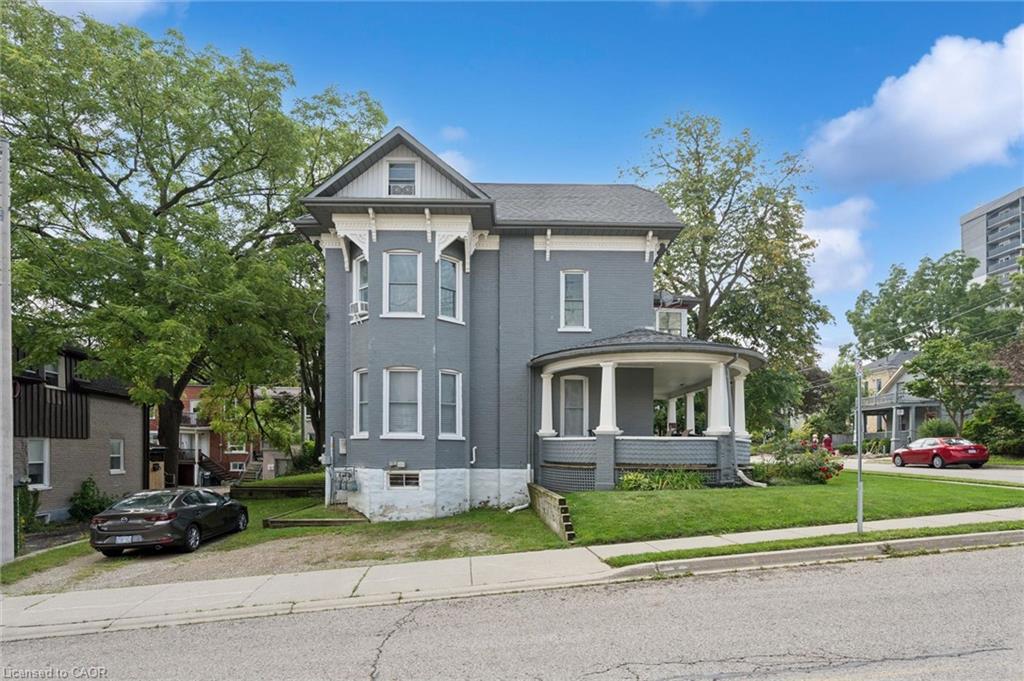 114 Church Street