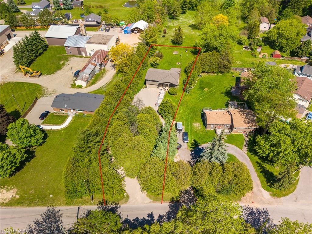 1621 Morrison Road