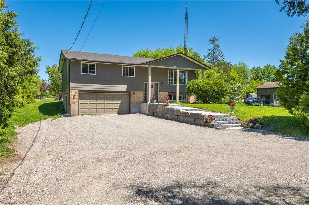 1621 Morrison Road