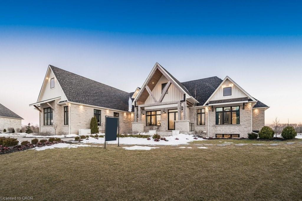 129 Heritage Lake Drive