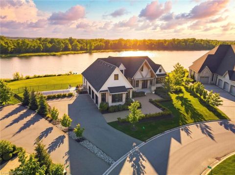 129 Heritage Lake Drive Puslinch ON N0B 2J0
