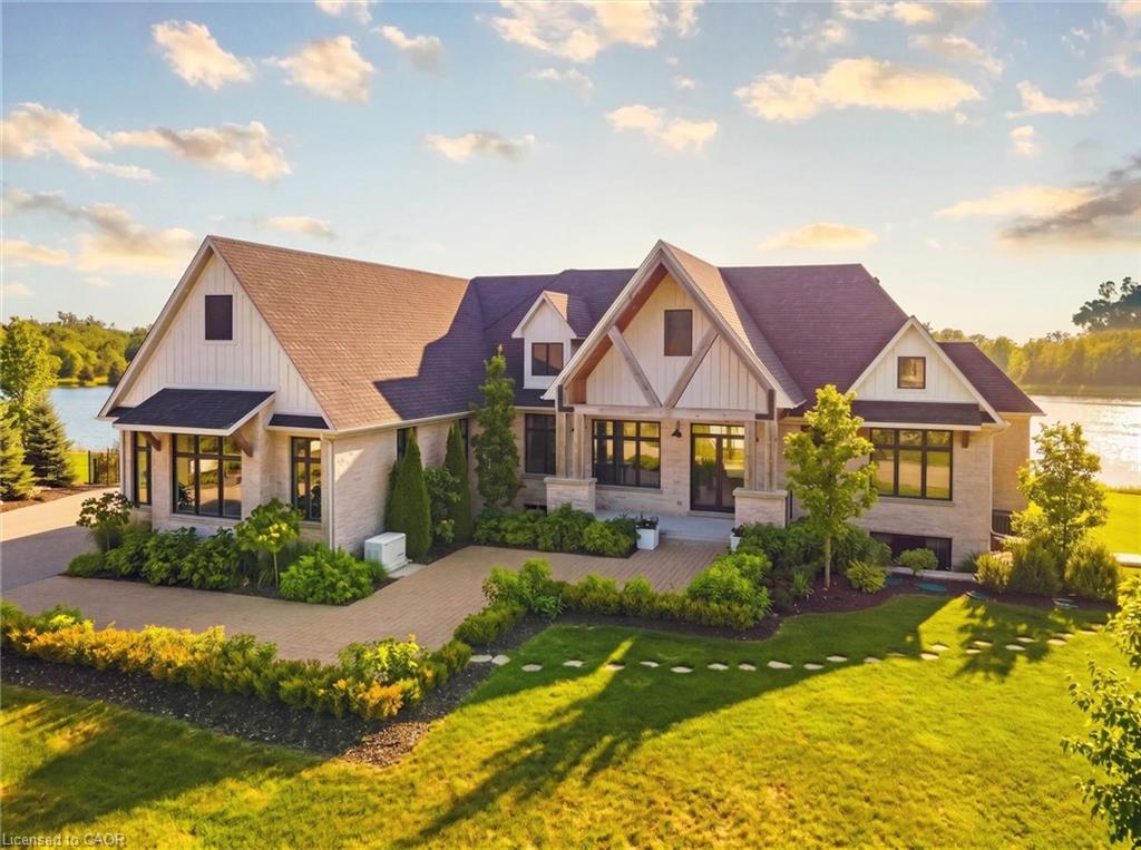 129 Heritage Lake Drive