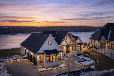 129 Heritage Lake Drive Puslinch ON N0B 2J0