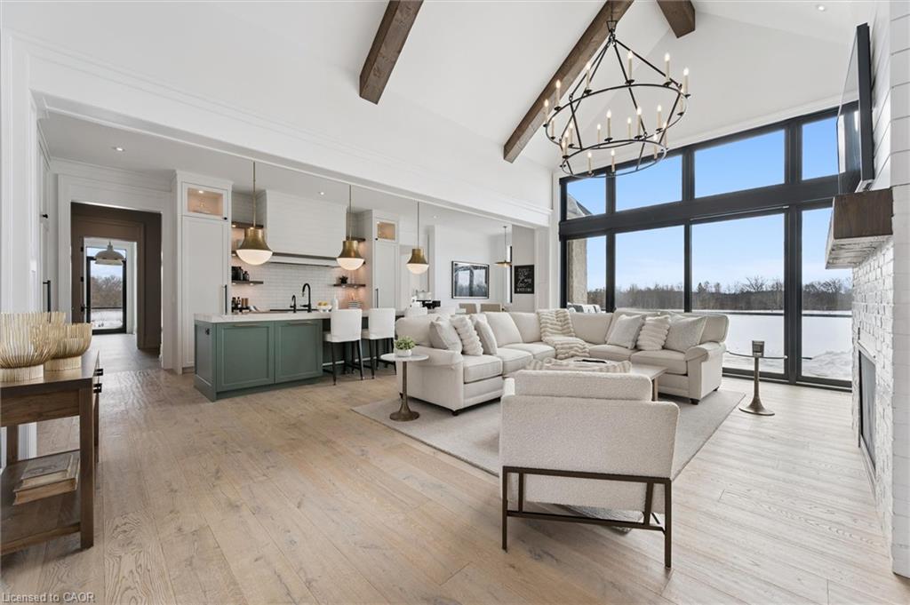 129 Heritage Lake Drive