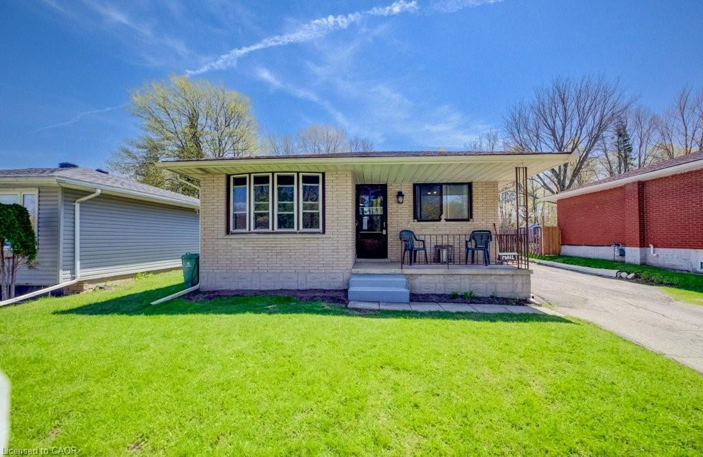 291 Westwood Drive