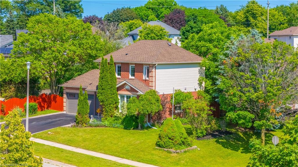 191 Stirling Macgregor Drive