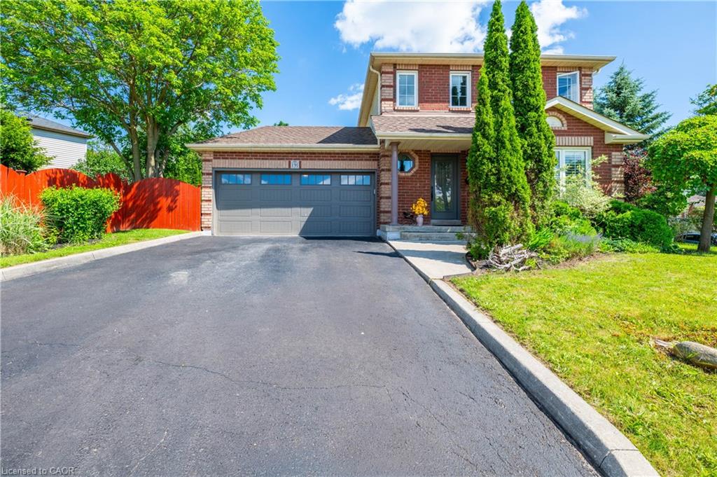 191 Stirling Macgregor Drive
