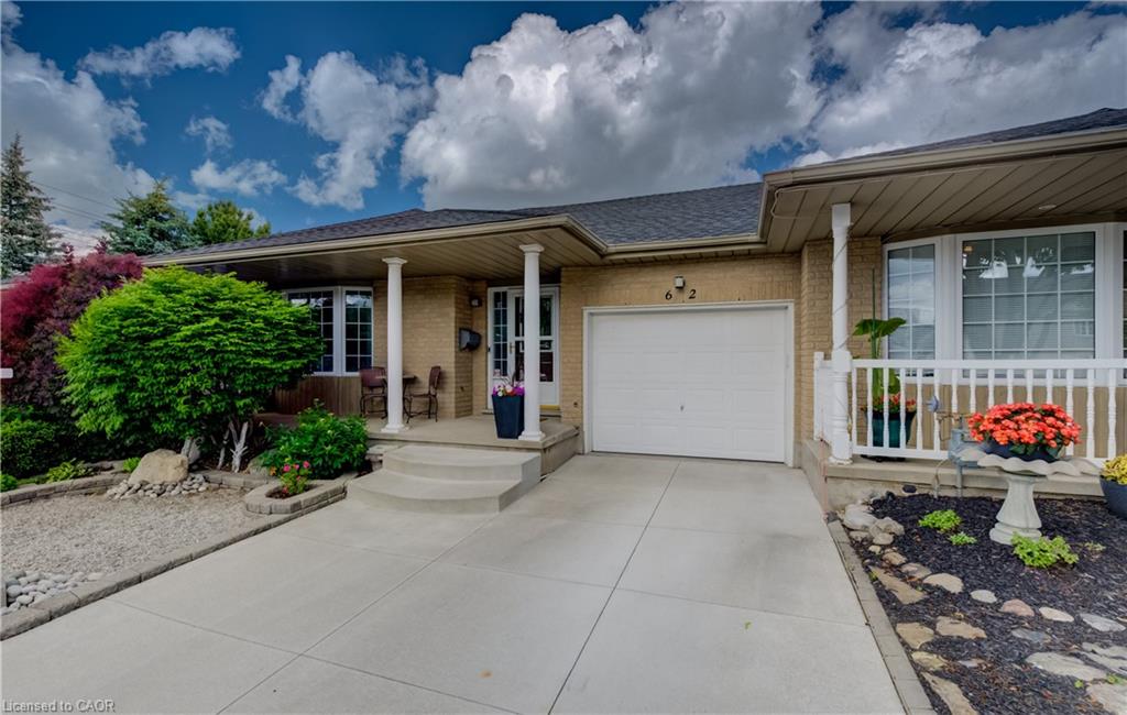 62 Wilderness Drive