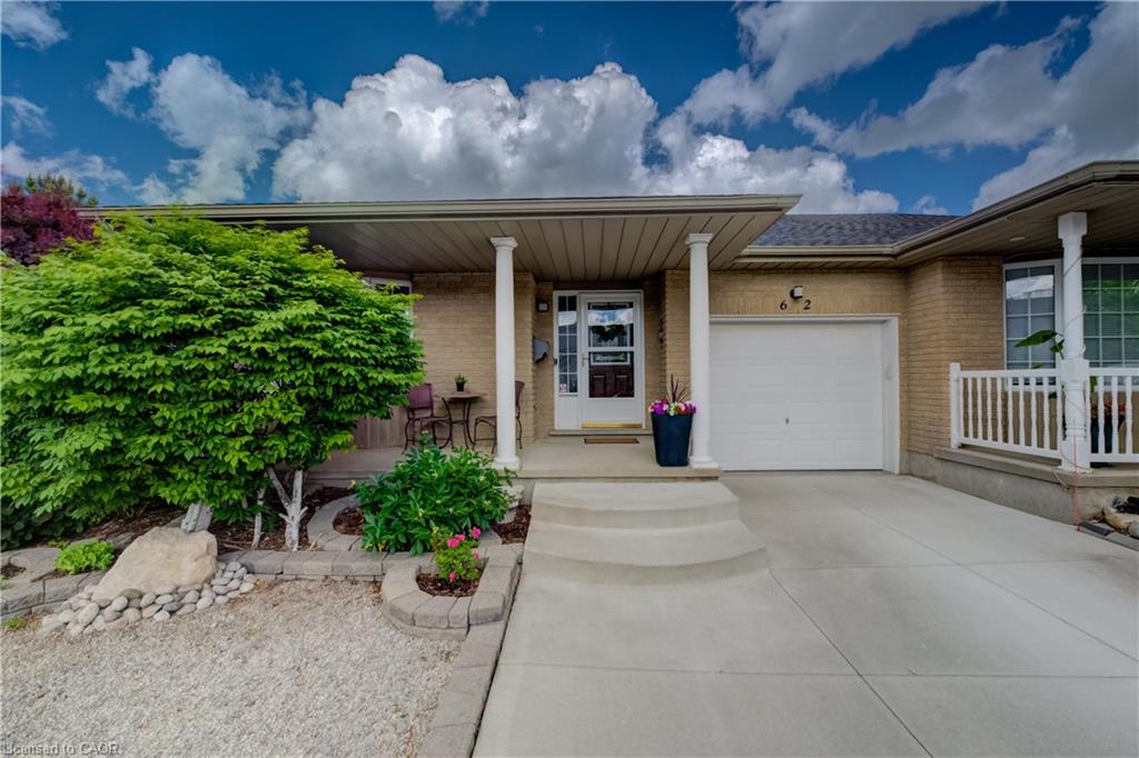 62 Wilderness Drive