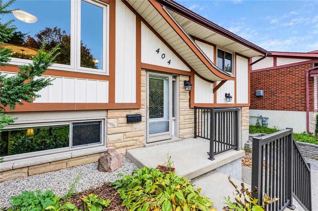 404 Lakeview Drive