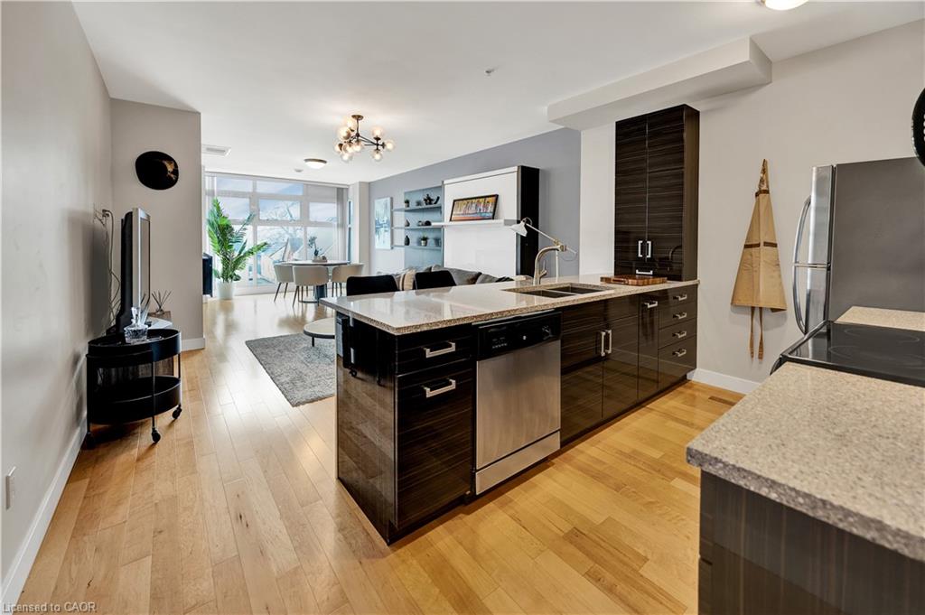 188 King Street S 310