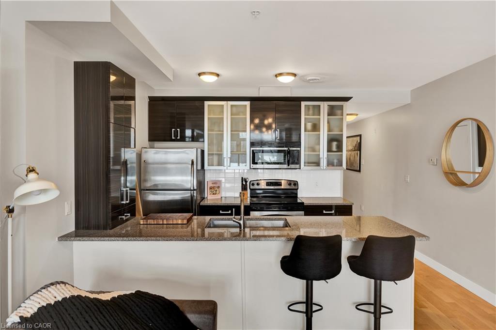 188 King Street S 310
