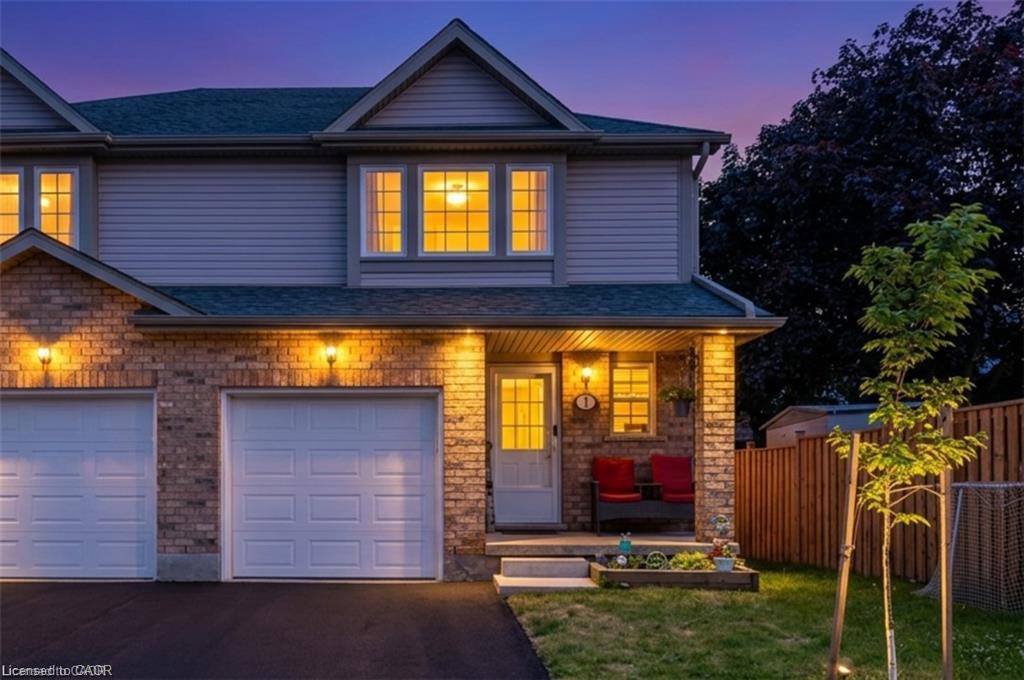 84 Westmeadow Drive 1