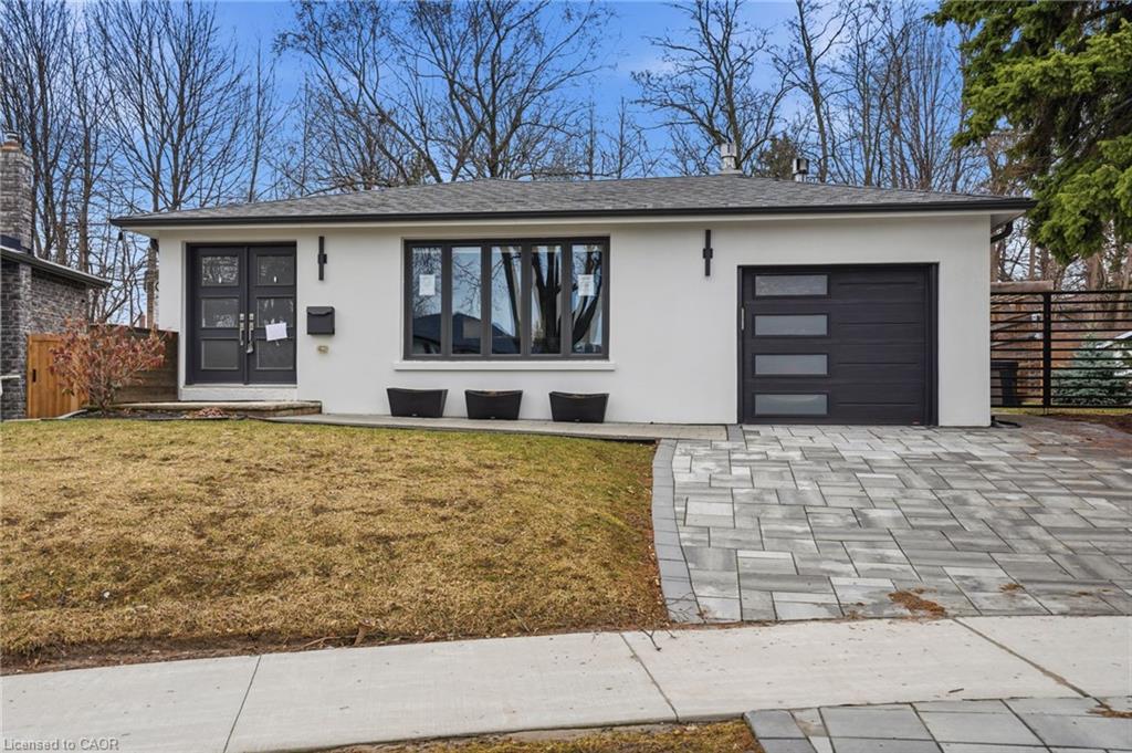 23 Logstone Crescent