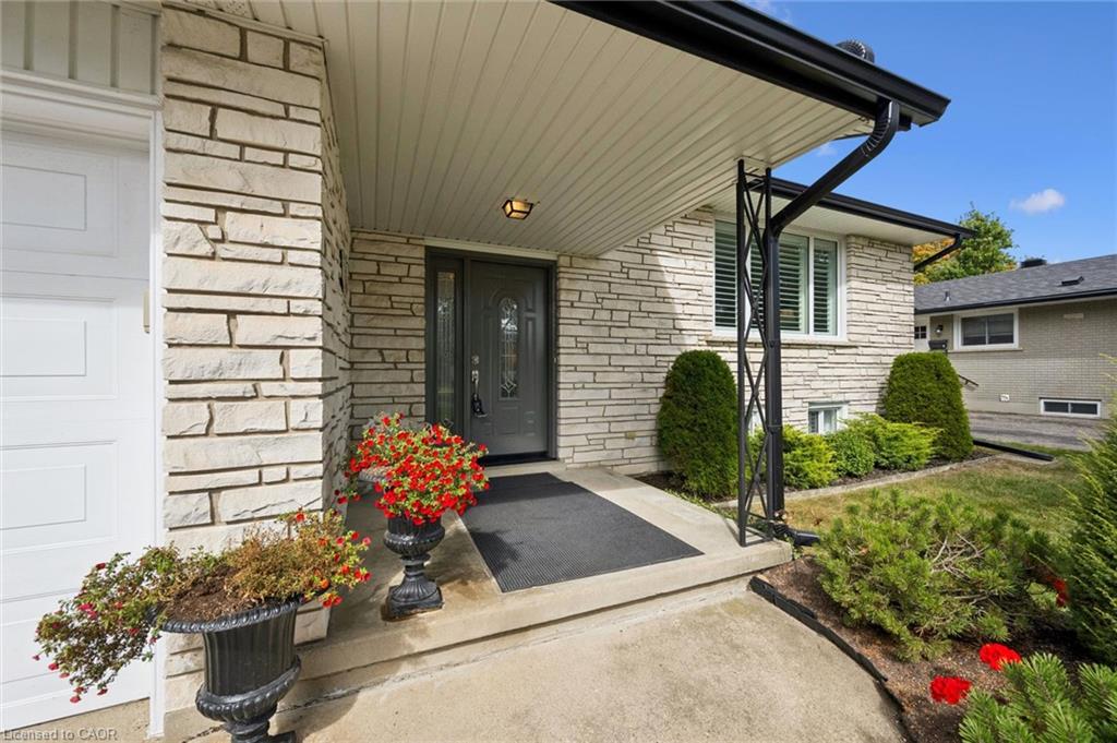 62 Gibson Drive