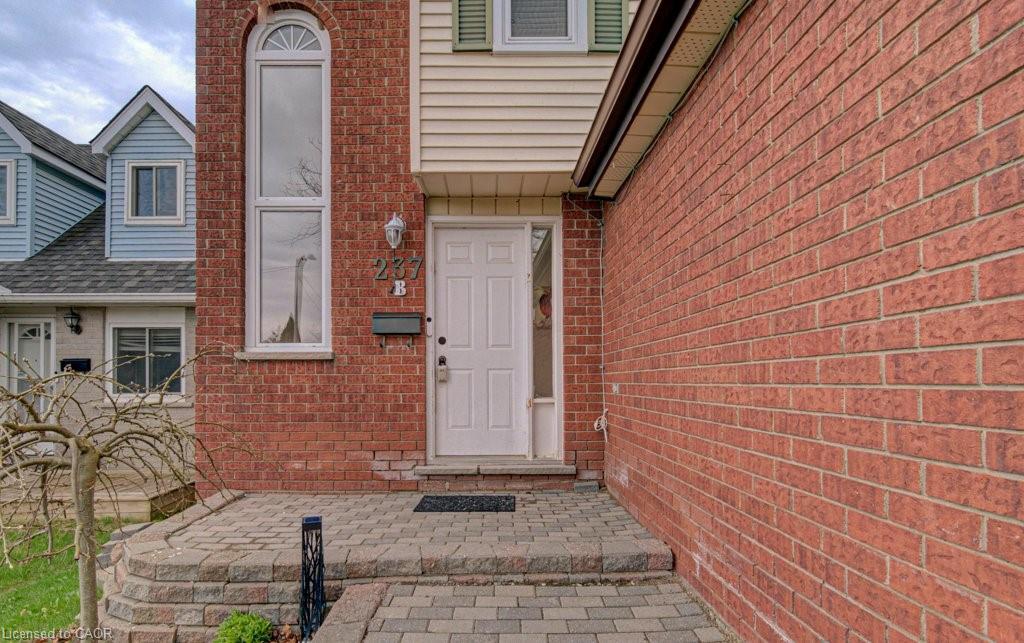 237B Thistleglen Place