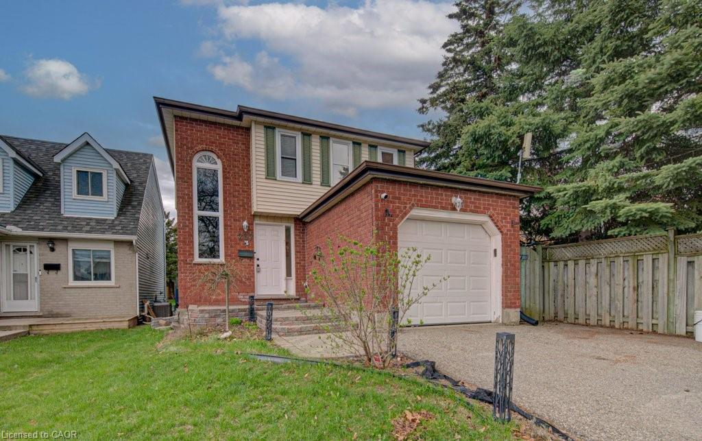 237B Thistleglen Place