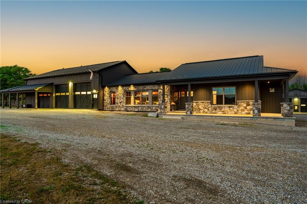 437 6th Concession Road E