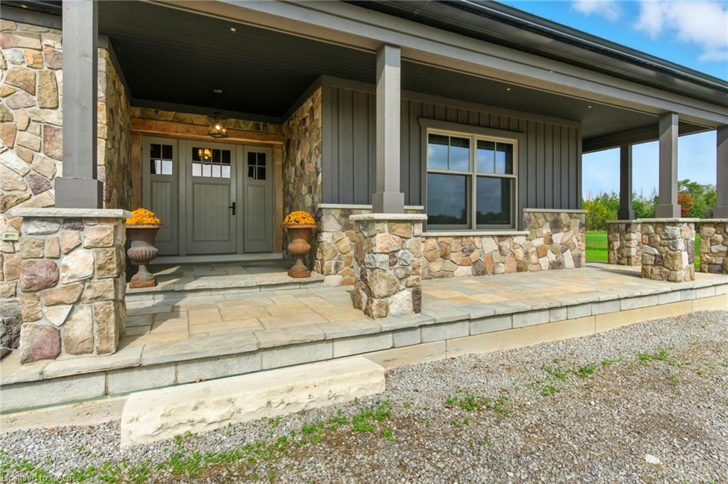 437 6th Concession Road E