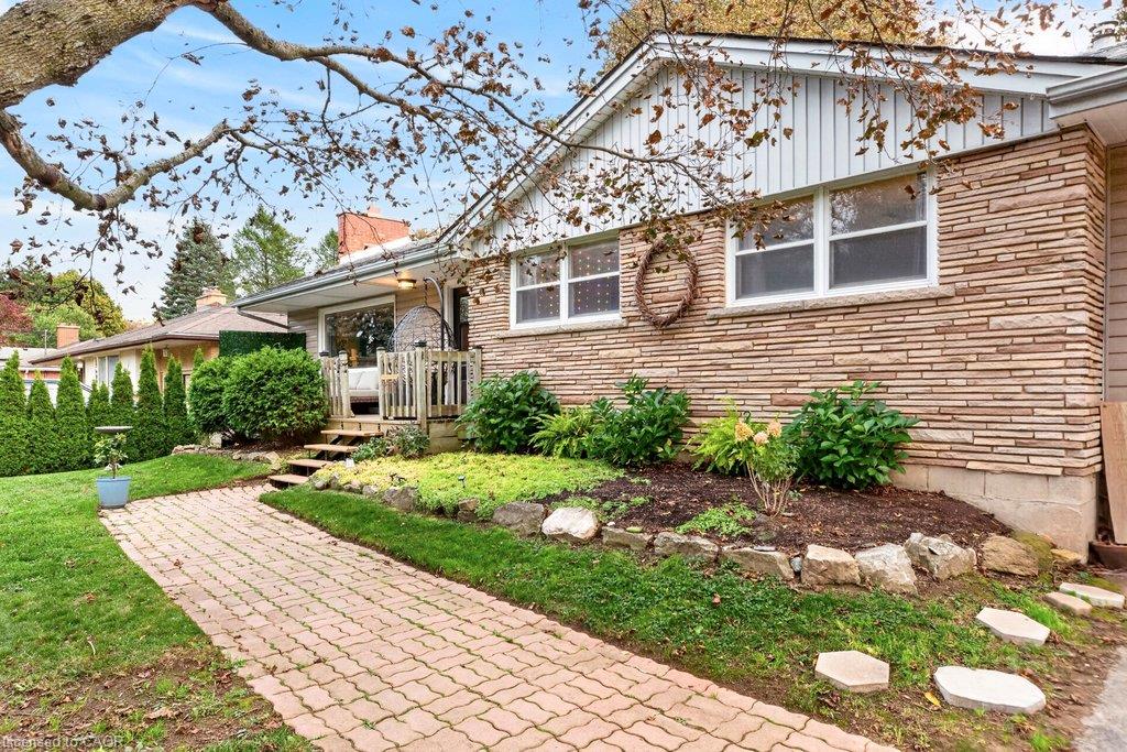 58 Hatton Drive