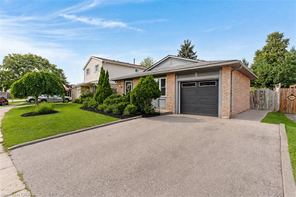 18 Bismark Drive