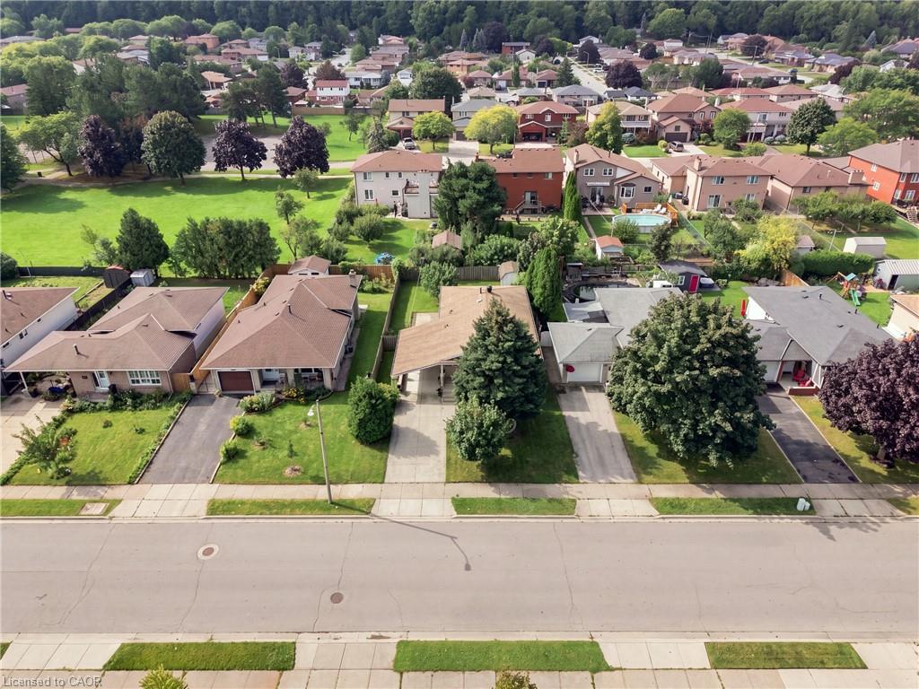 18 Glen Castle Drive