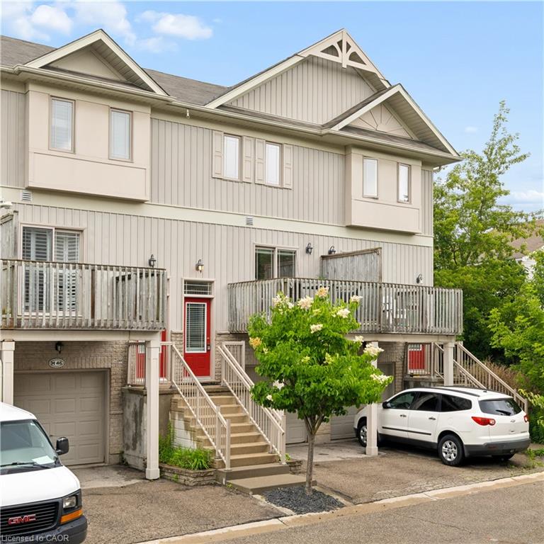 619 Wild Ginger Avenue H45