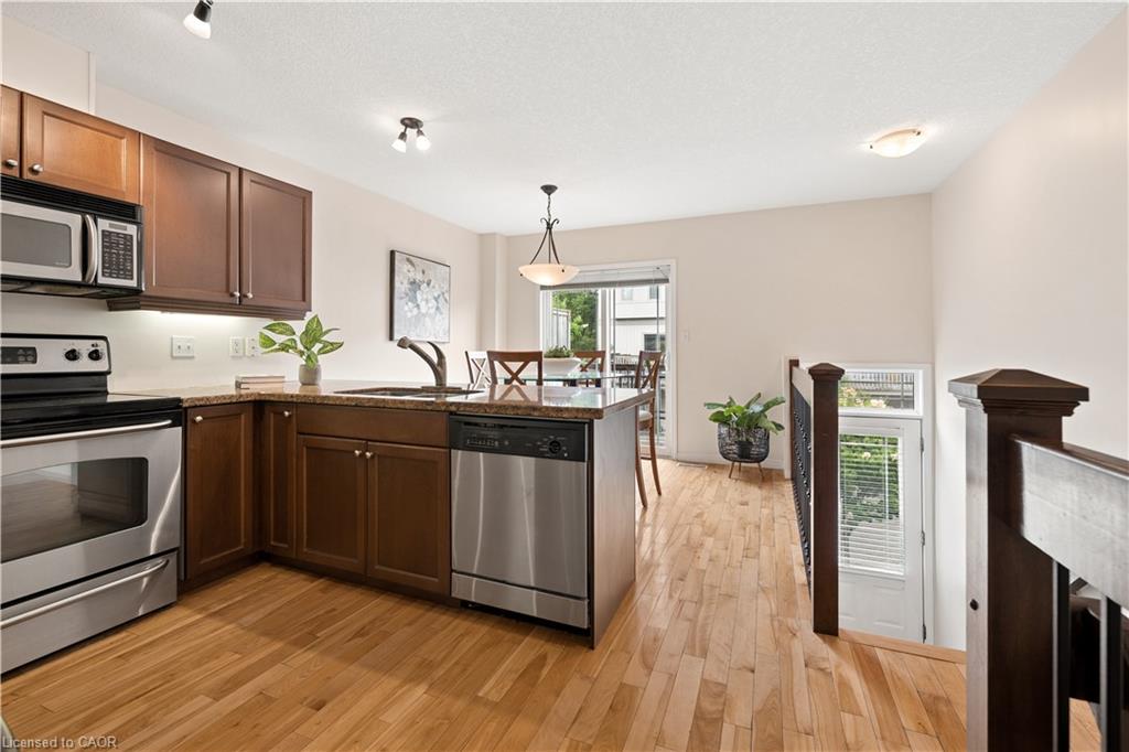 619 Wild Ginger Avenue H45