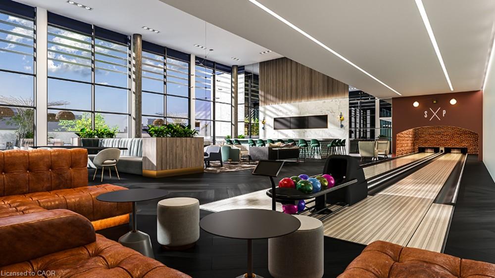 15 Wellington Street S 1510