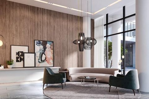 15 Wellington Street S 1510 Kitchener ON N2G 0E4