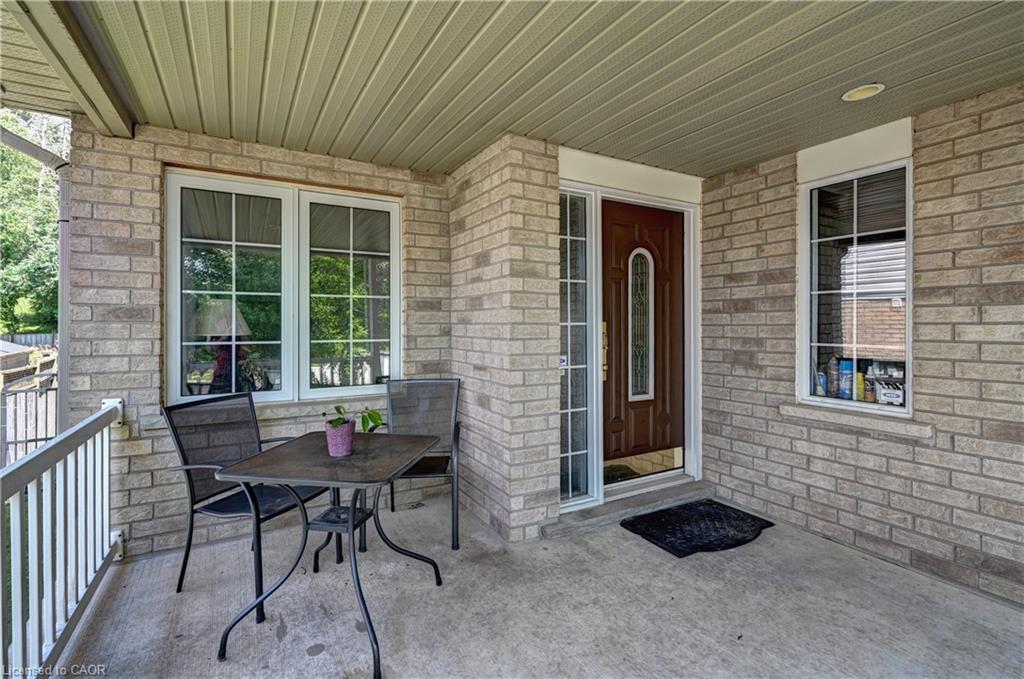 58 Doon Mills Drive