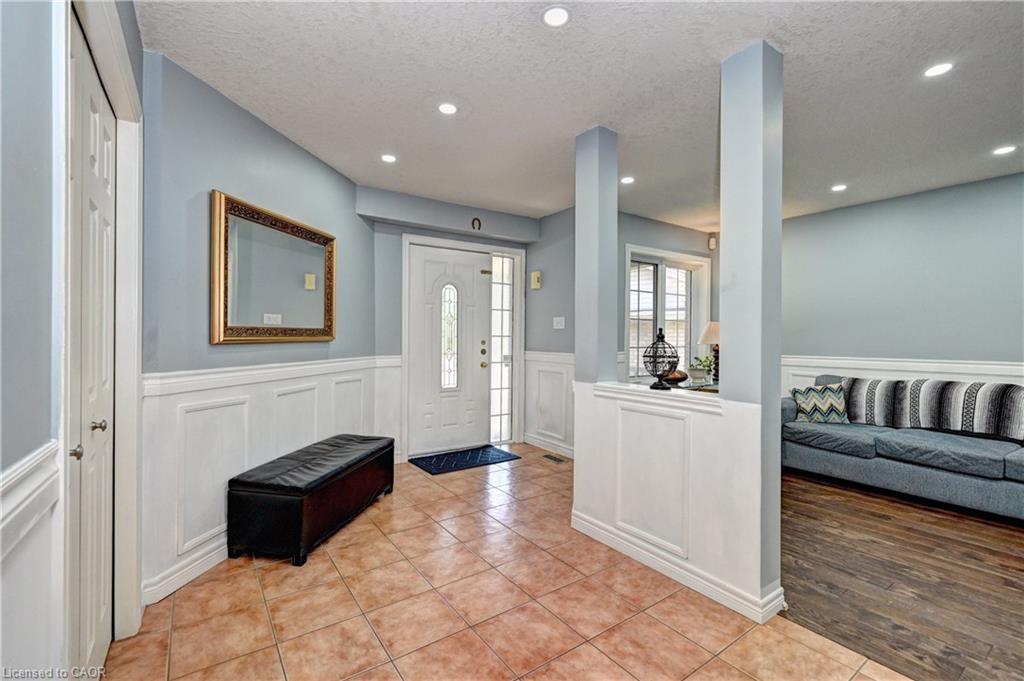 58 Doon Mills Drive