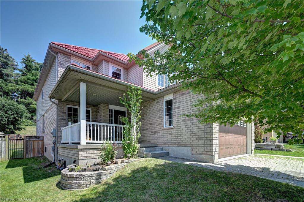 58 Doon Mills Drive