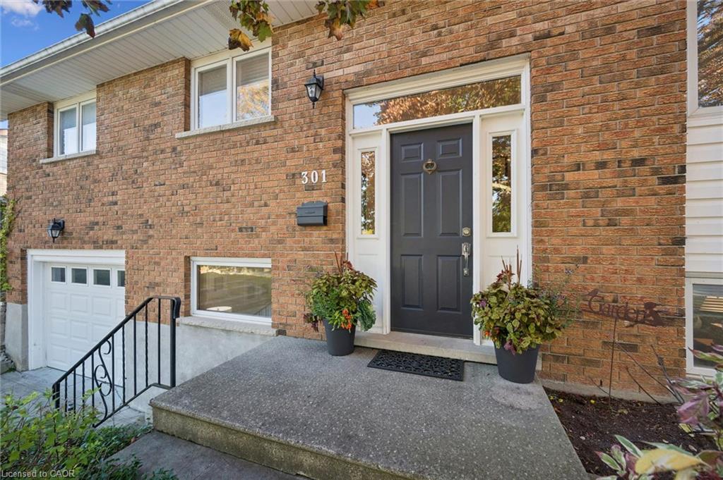 301 Martindale Crescent