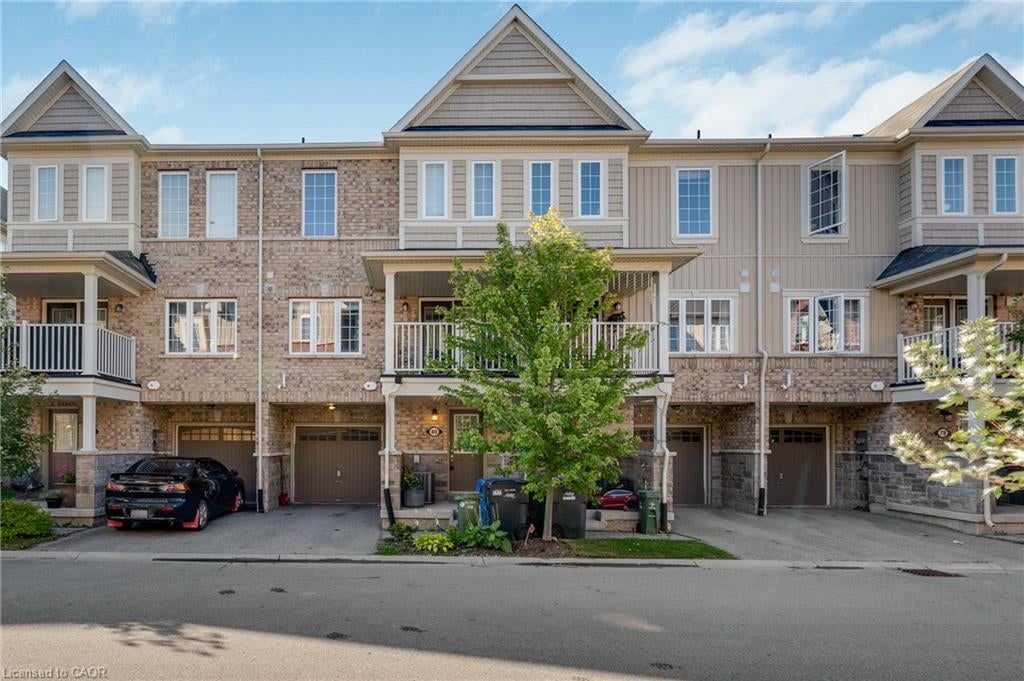 88 Decorso Drive 80
