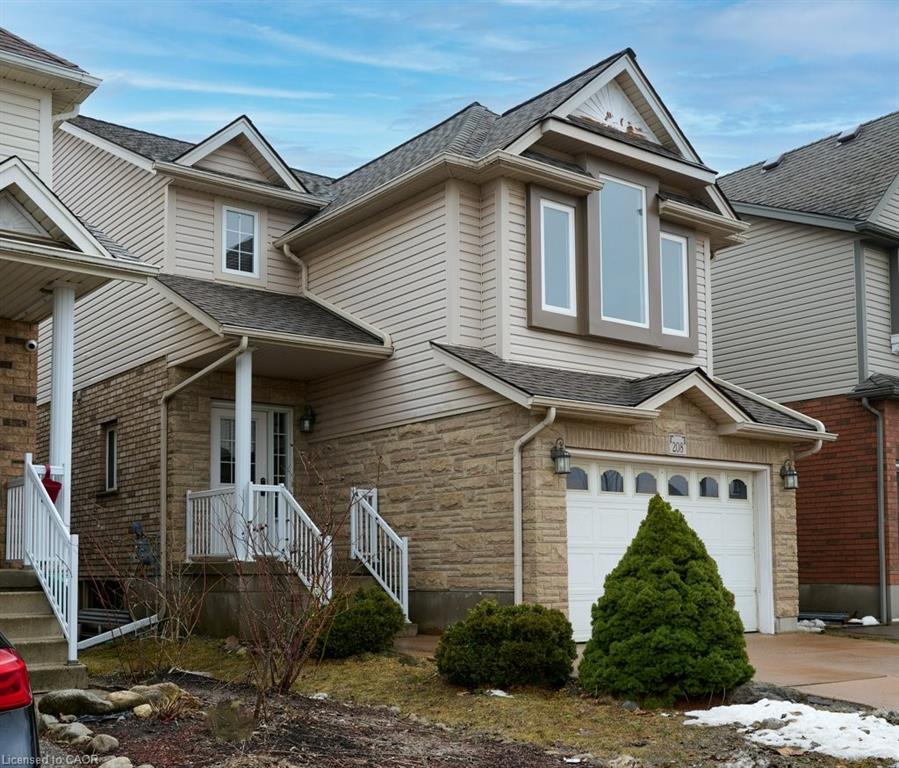 208 Sienna Crescent