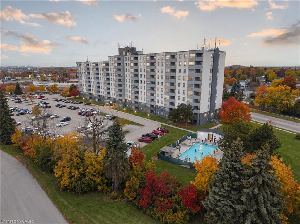 200 Jamieson Parkway 1004