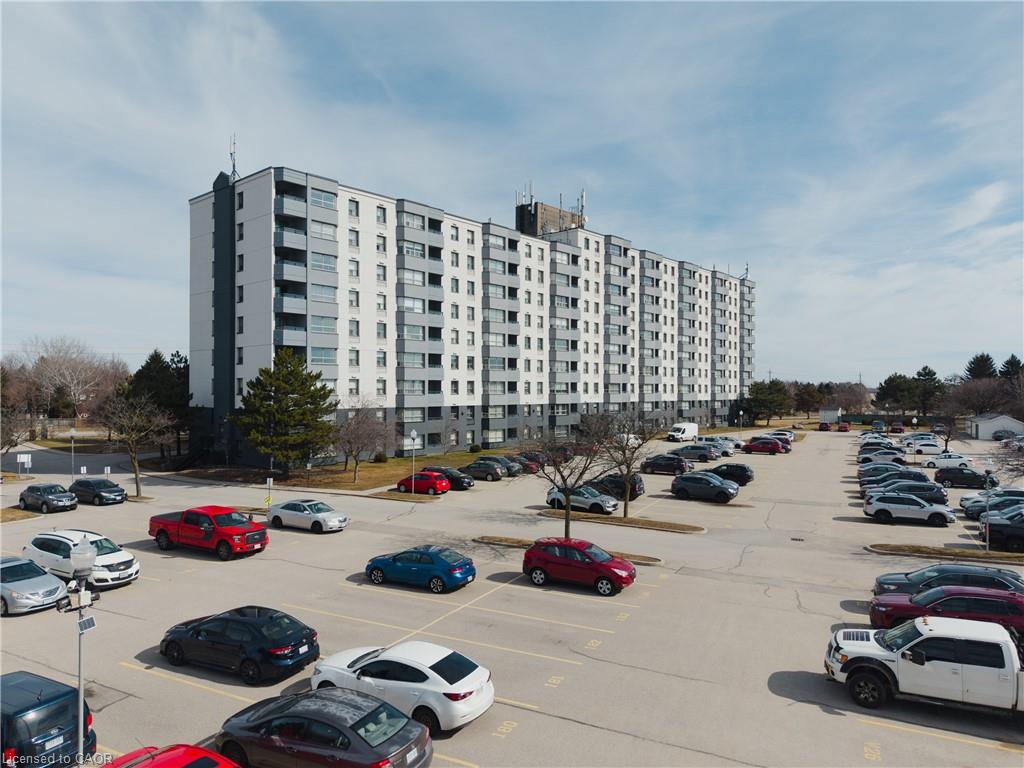 200 Jamieson Parkway 1004